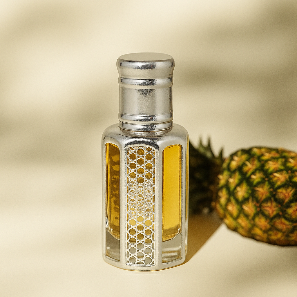No.09 CITRUS CHILL