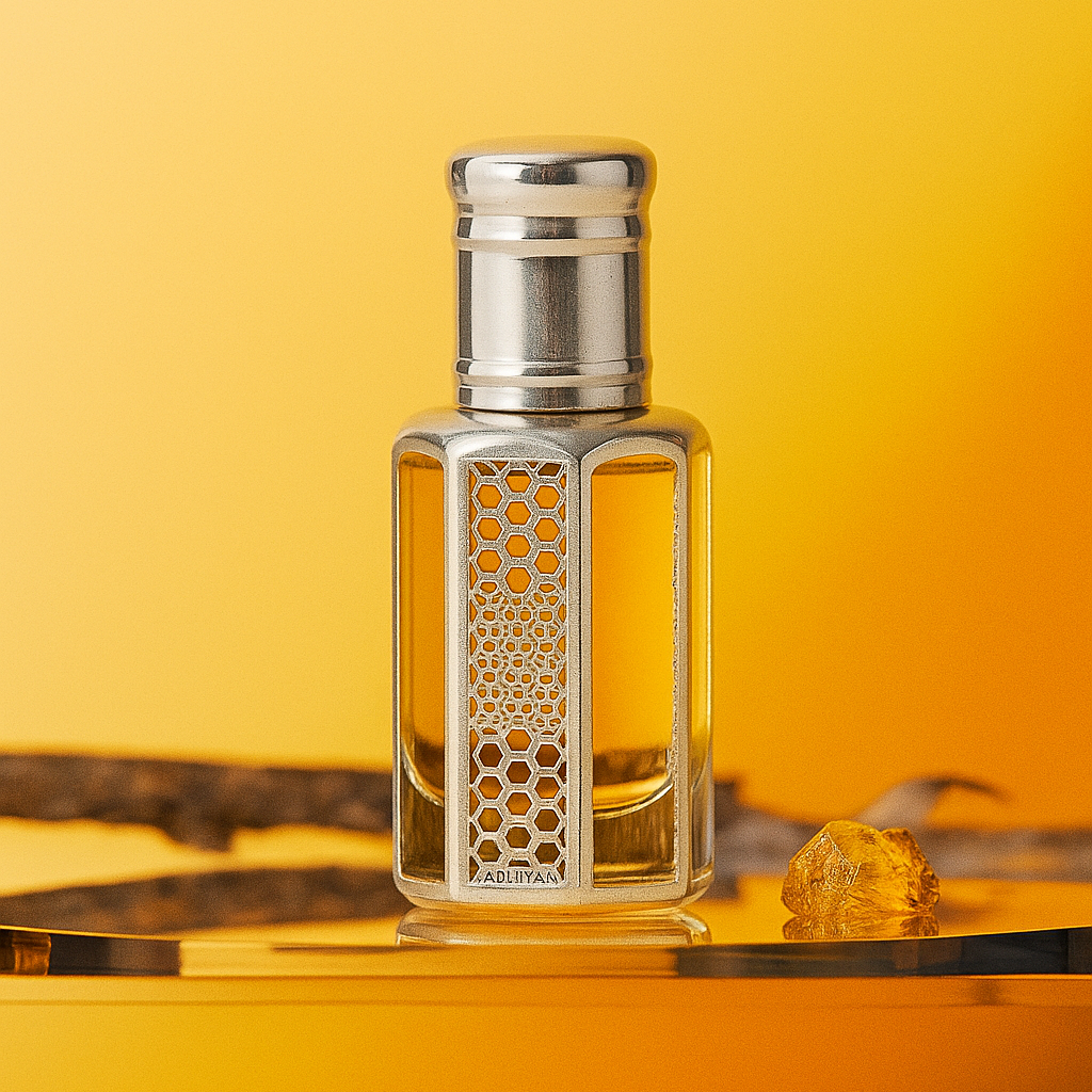 No.07 OUD TROPICA