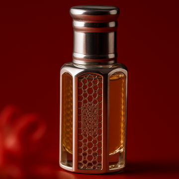 No.10 CHERRY EMBER
