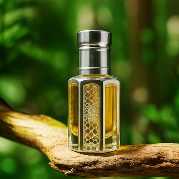 No.06 GOLDEN HONEY