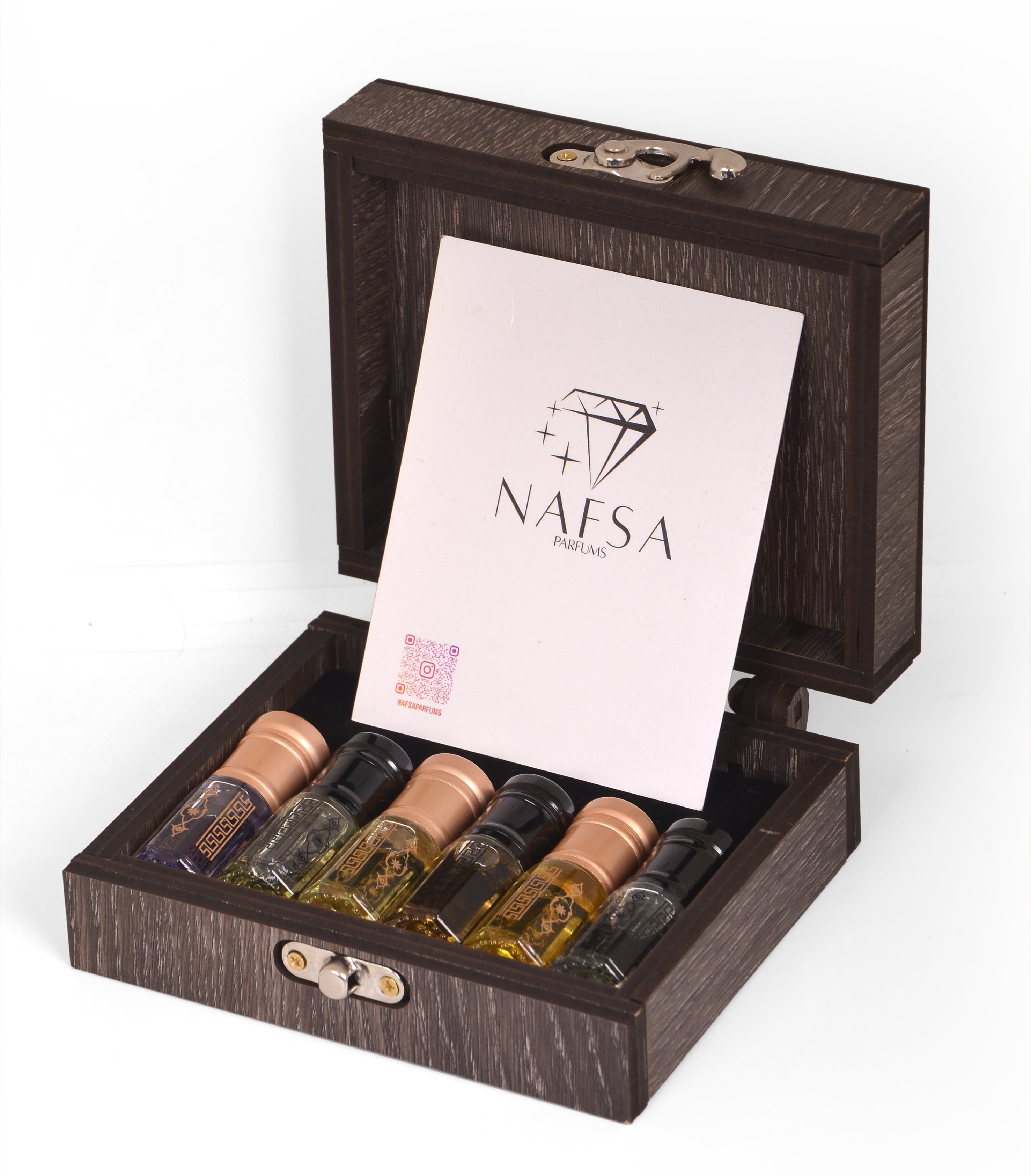 DISCOVERY SET + €45 CODE
