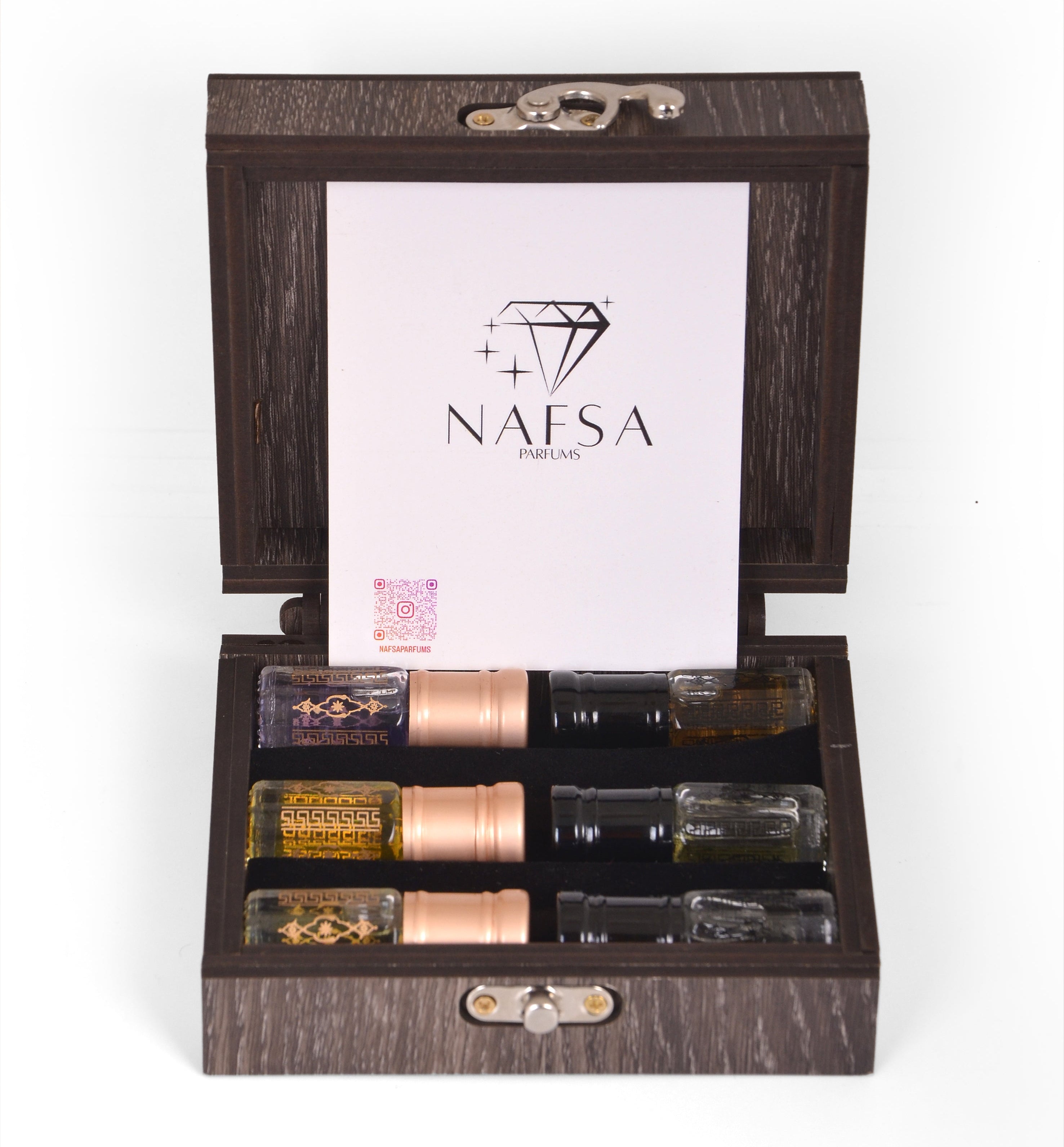 DISCOVERY SET + €45 CODE