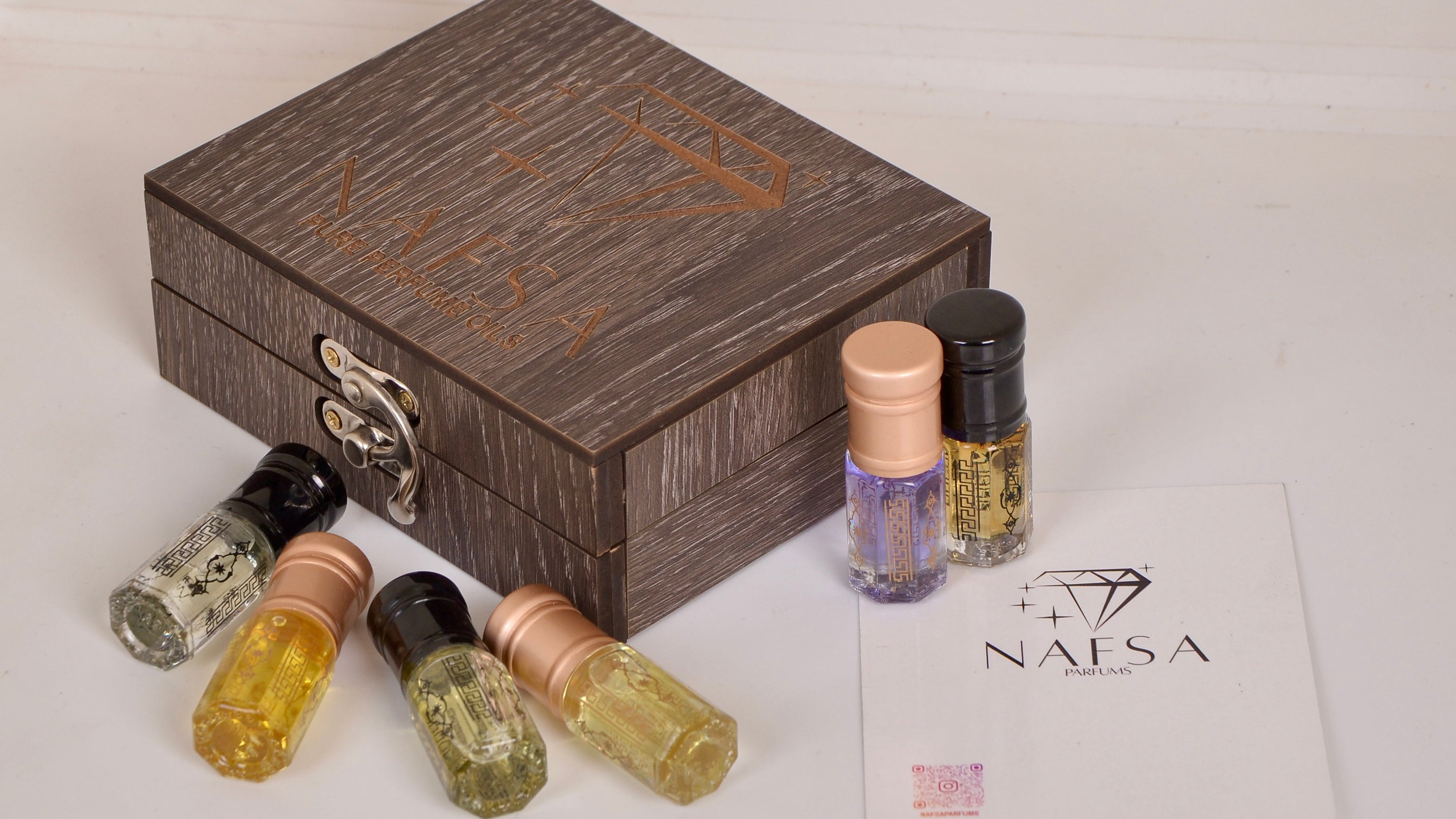 NAFSA