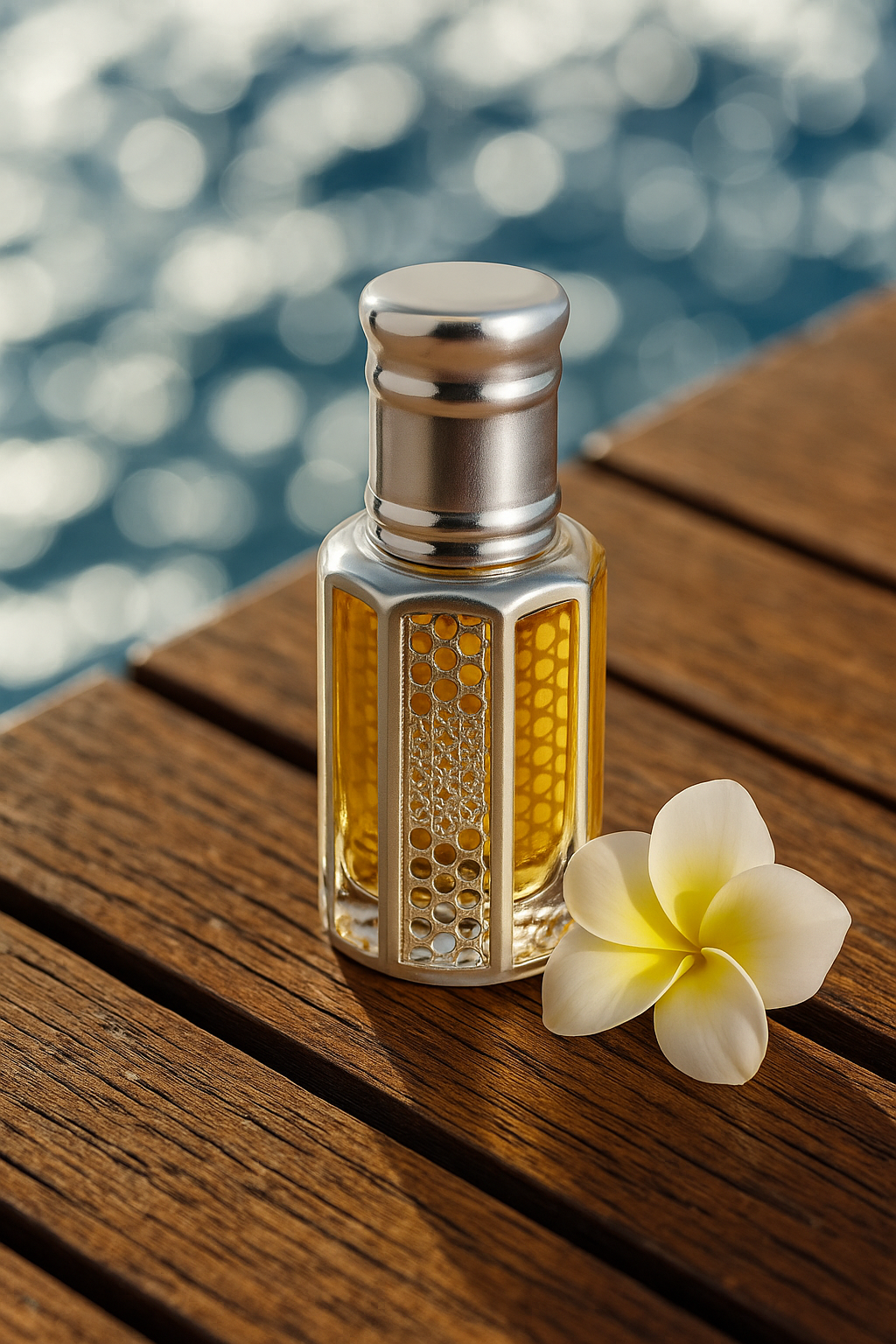 Luxury in Simplicity: Why Minimal Perfume Design Feels So Expensive