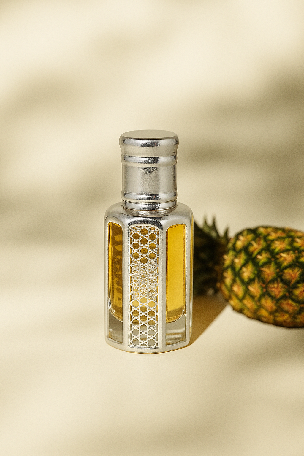 Oil vs. Alcohol: What Makes Perfume Oils So Special?