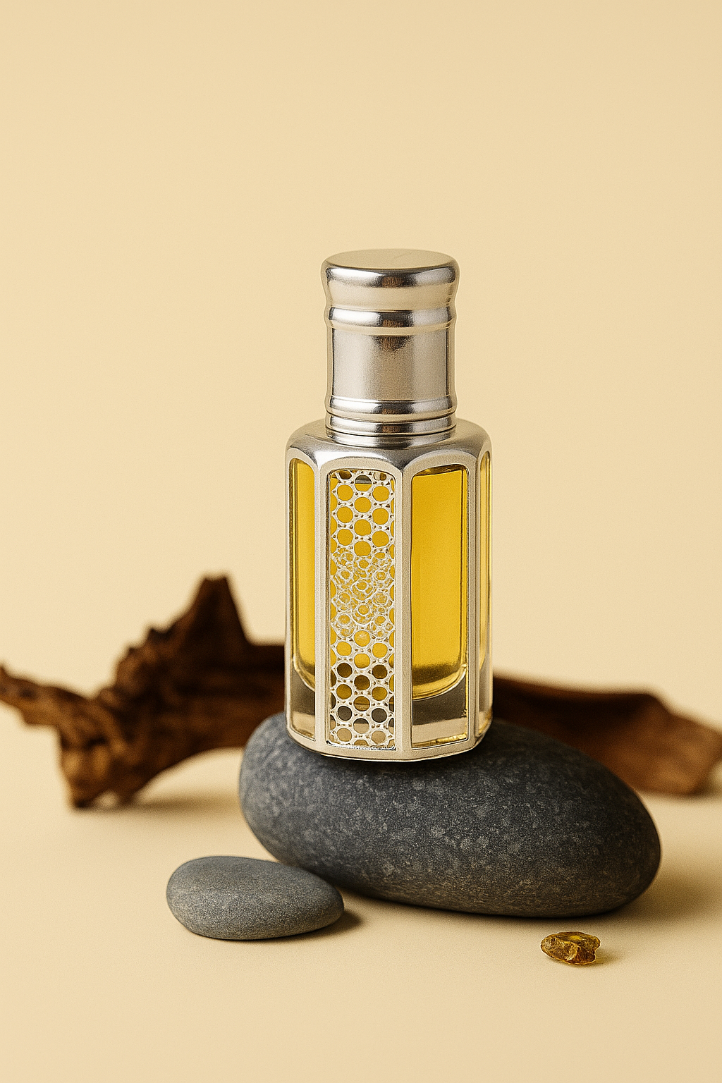 Middle Eastern Perfume Oils: The Secret Behind Long-Lasting Scents