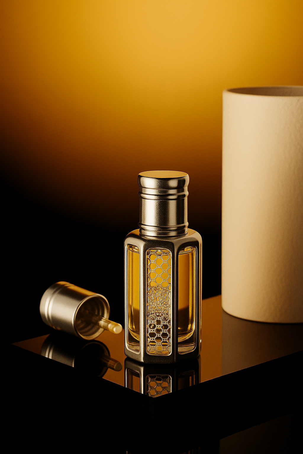 The Rise of Niche Fragrance: Why People Are Leaving Designer Scents Behind