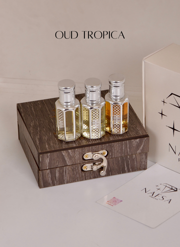 OUD TROPICA